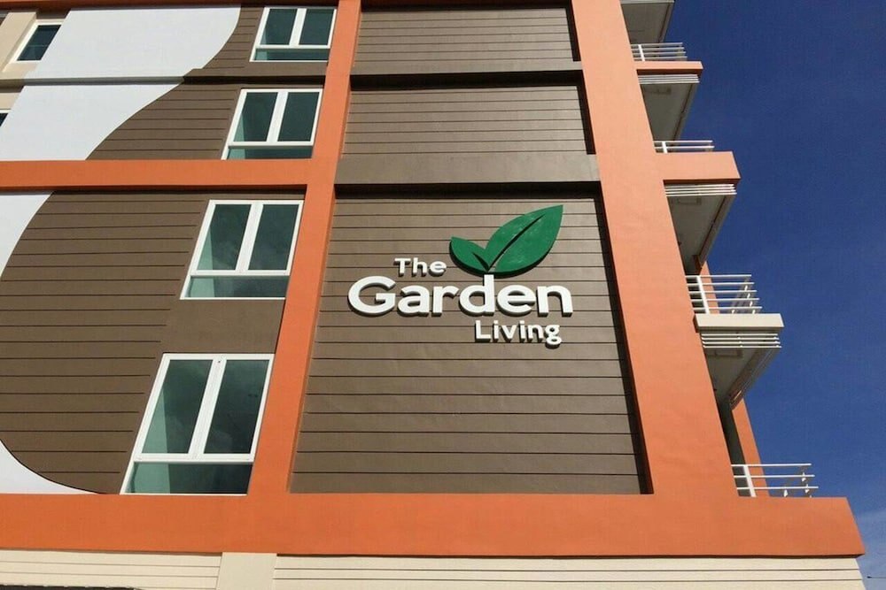 The Garden Living - Tap to explore photos