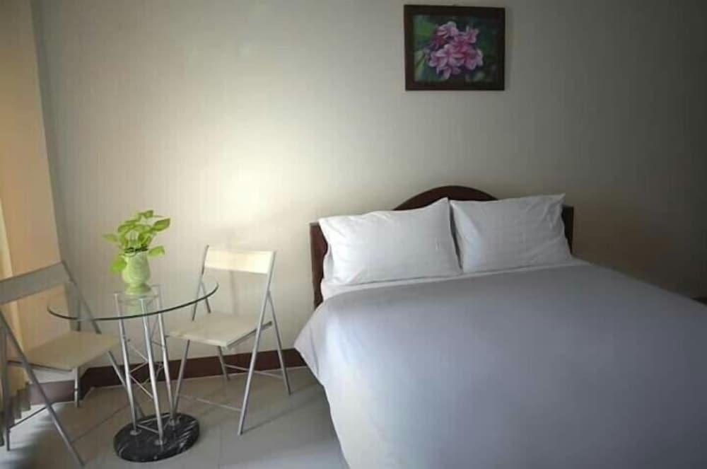 Chantra Mansion Room Type - Standard Room