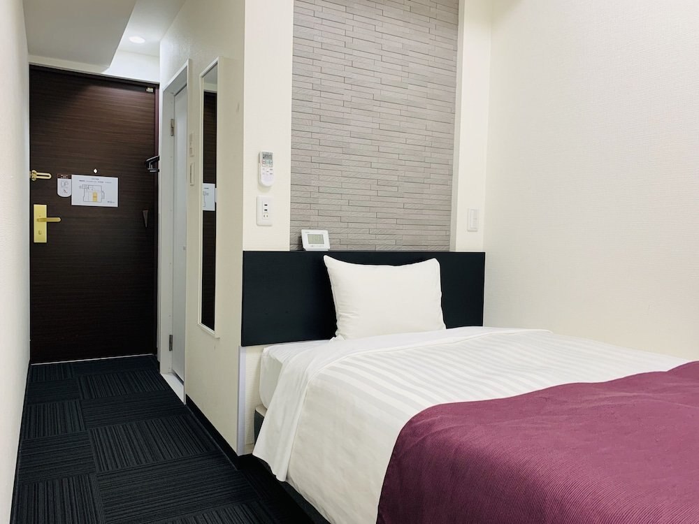 Ueno Urban Hotel Room Type - Semi Double Room, Non Smoking