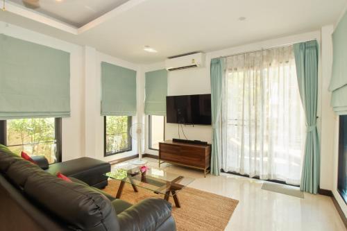 Baan Ping Tara Private Pool Villa - Tap to explore photos