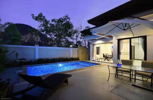 Baan Ping Tara Private Pool Villa - Tap to explore photos