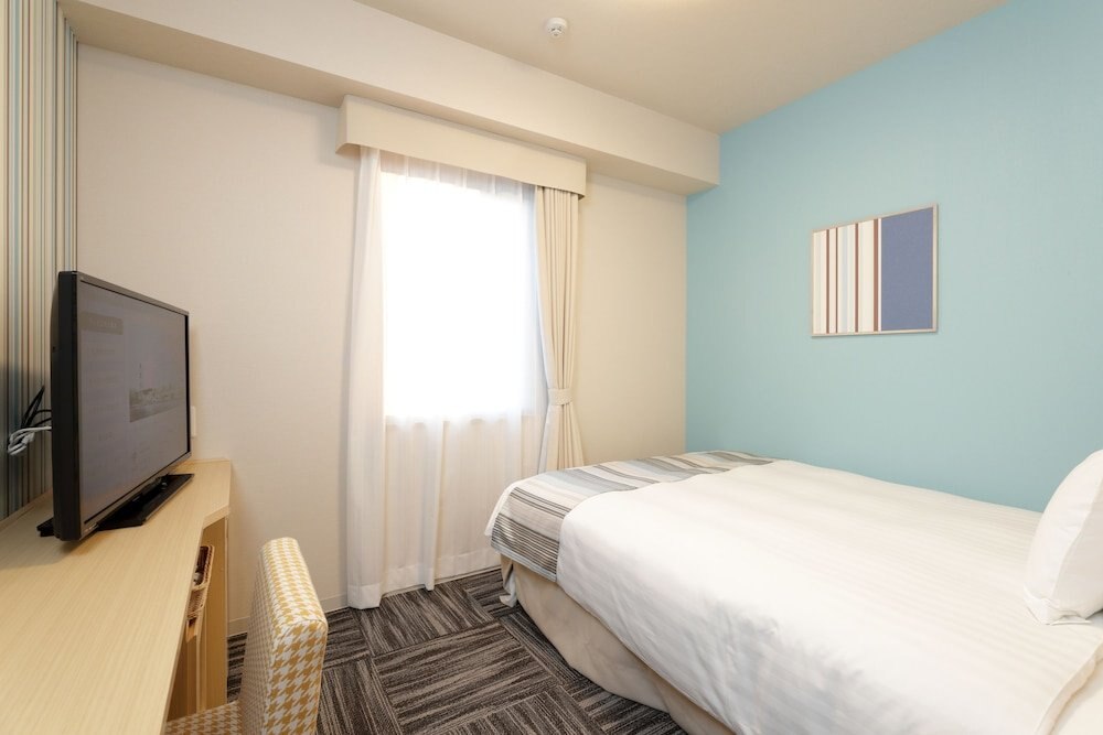 Hiyori Hotel Maihama Room Type - Double Room