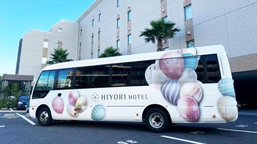 Hiyori Hotel Maihama - Tap to explore photos