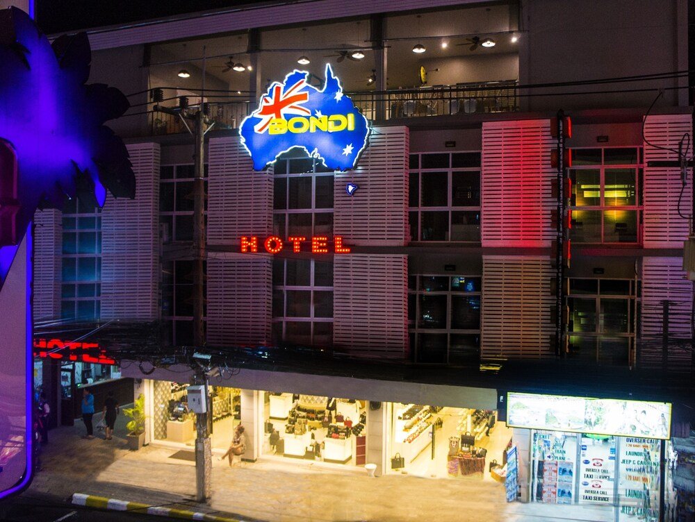 Bondi Hotel Samui - Tap to explore photos
