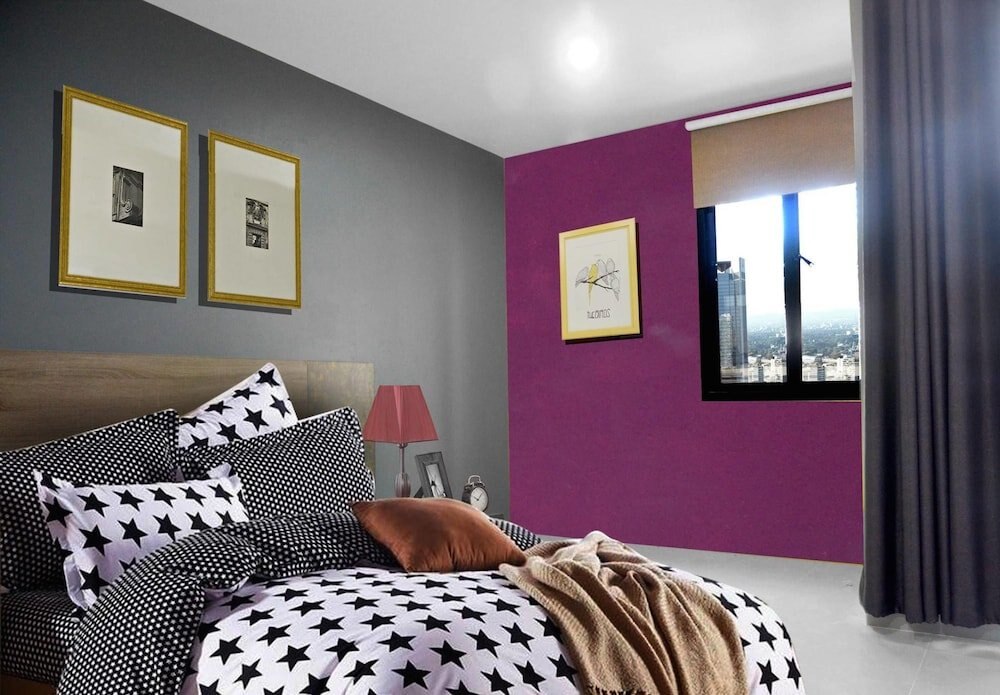 At Yaya Room Type - Superior Room