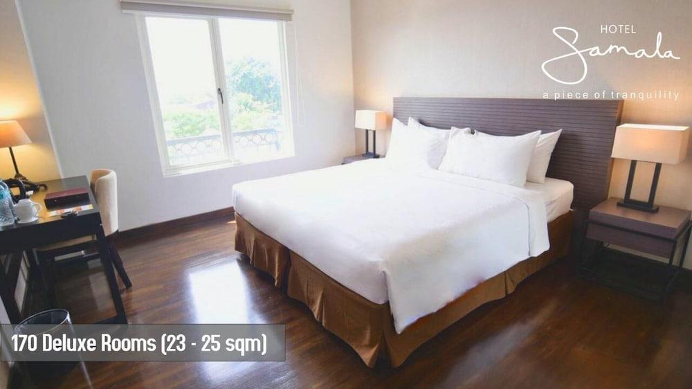 Samala Hotel Jakarta Cengkareng - Tap to explore photos
