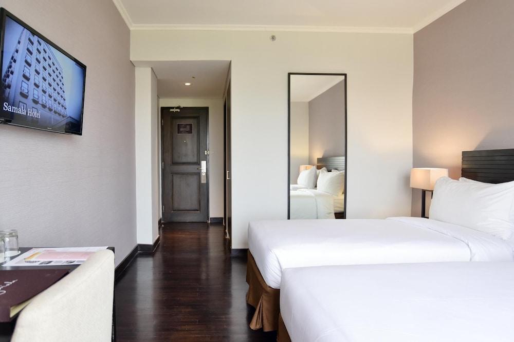 Samala Hotel Jakarta Cengkareng - Tap to explore photos