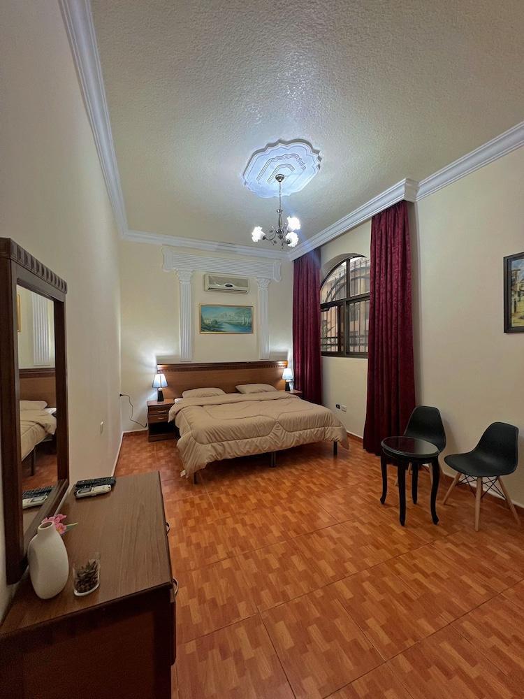 Sufara Hotel Suites - Tap to explore photos