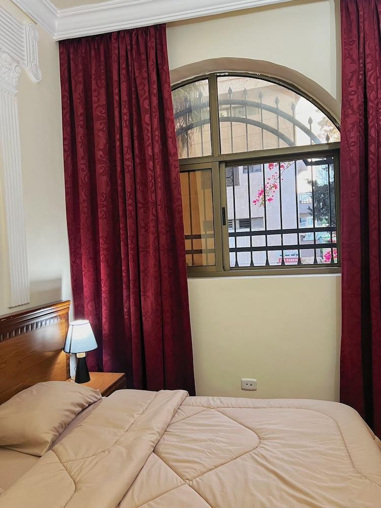 Sufara Hotel Suites - Tap to explore photos