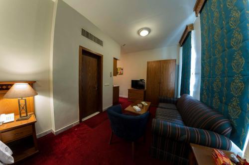 Kindi Suite Hotel Room Type - Studio