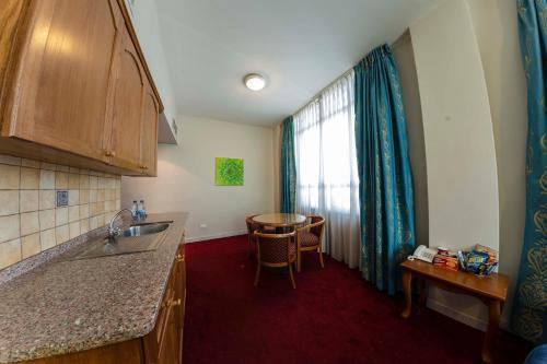 Kindi Suite Hotel Room Type - Junior Suite Kindi Suite Hotel Room Type - Junior Suite