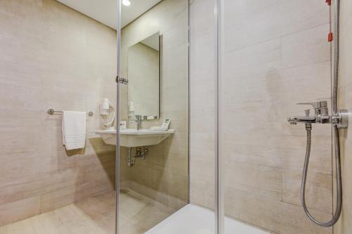 Plus Hotel Bostanci Atasehir Room Type - Family Room