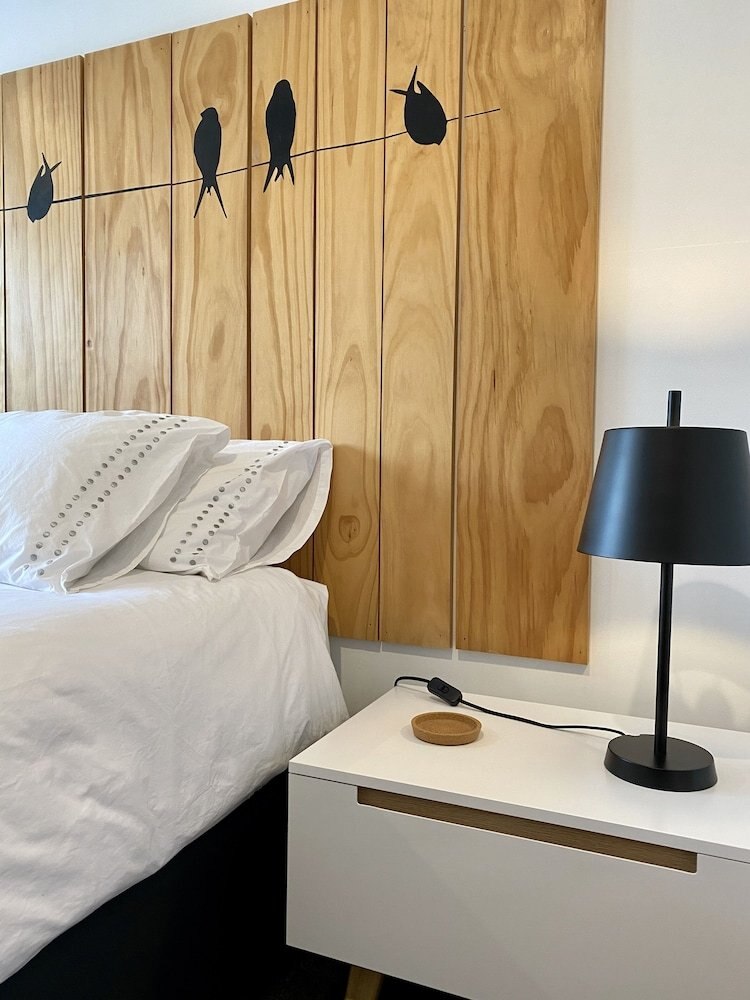 Sunny Side Up B&B Room Type - Birds Suite
