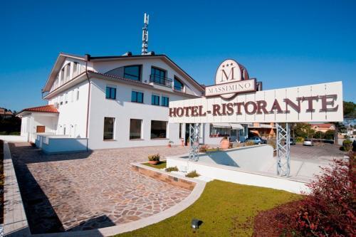 Hotel Massimino - Tap to explore photos