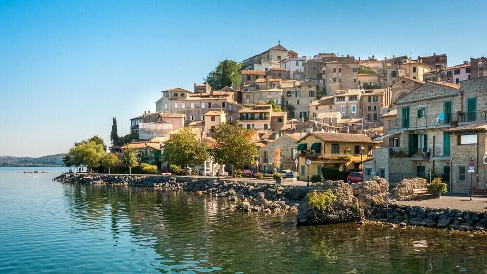 Hotel Massimino