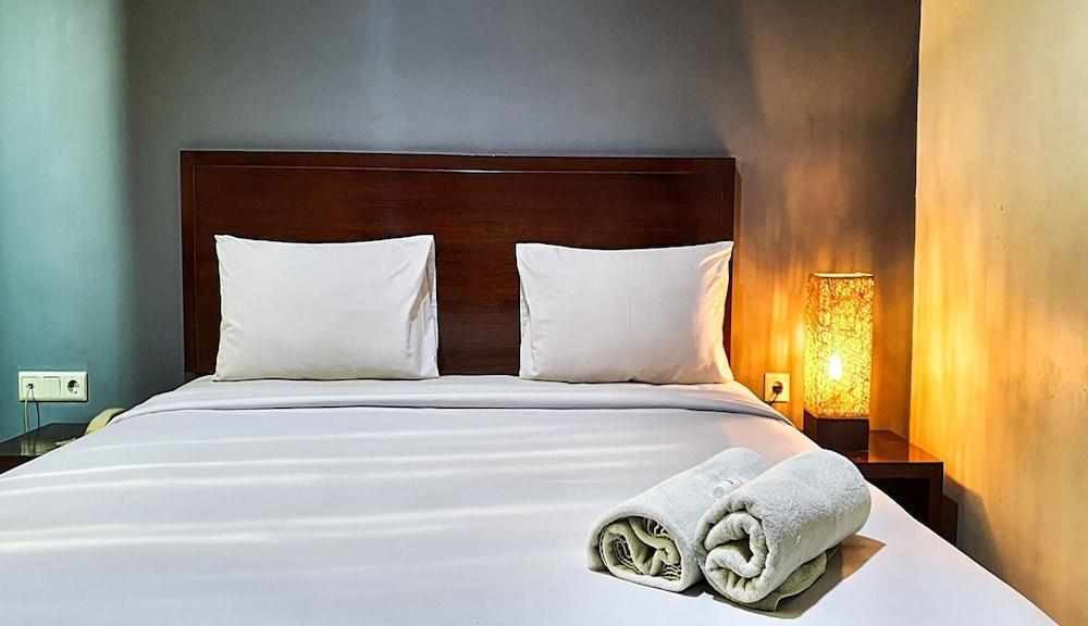 N1 Hotel Tanah Abang Room Type - Superior Double Room