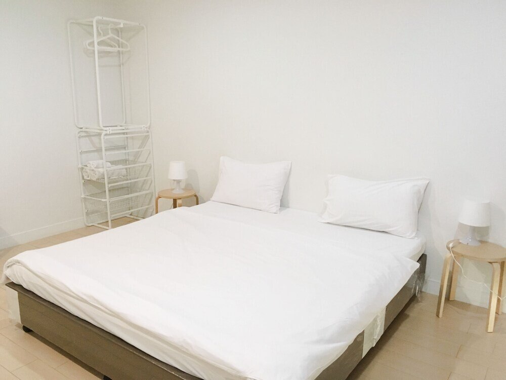 A-port Room Type - Standard Double Room