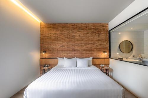 Park 5 Room Type - Standard  Room