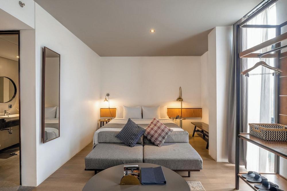 Park 5 Room Type - Superior Room