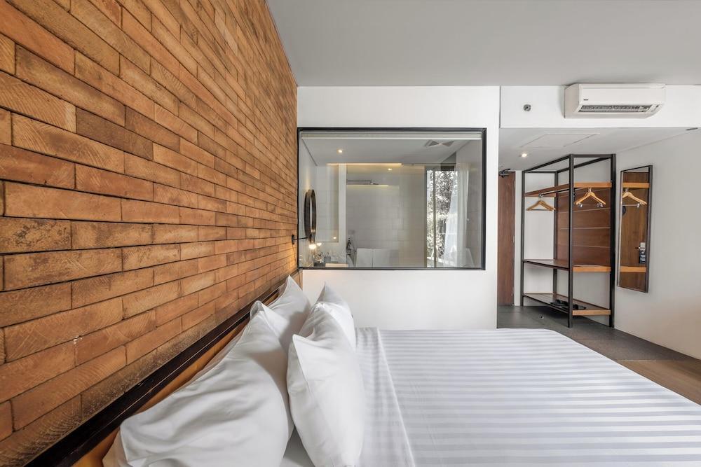 Park 5 Room Type - Standard Double Room