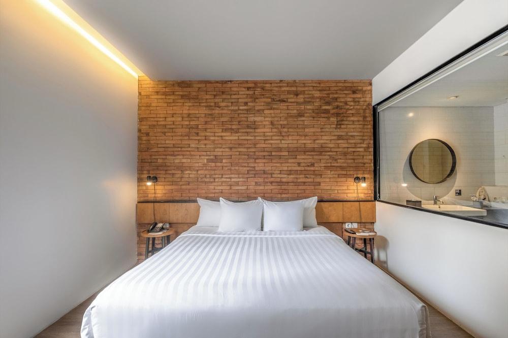 Park 5 Room Type - Standard Room