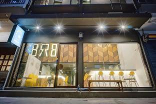 BRB Hostel Bangkok Silom - Tap to explore photos