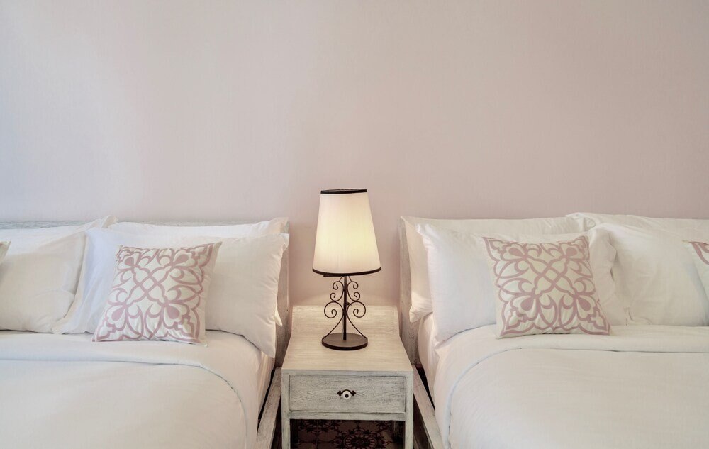 Noursabah Pattaya Room Type - Family Room with Pool View Noursabah Pattaya Room Type - Family Room with Pool View