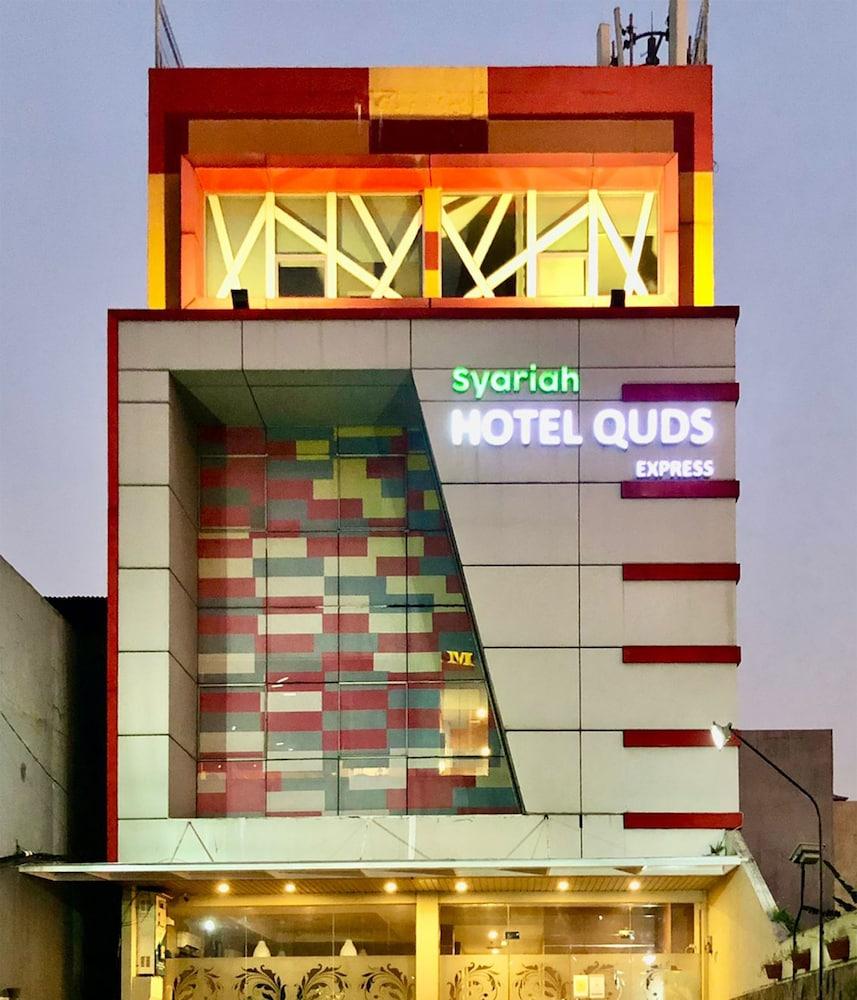 Quds Express Hotel - Tap to explore photos