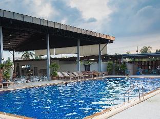 Bua Tara Resort - Tap to explore photos