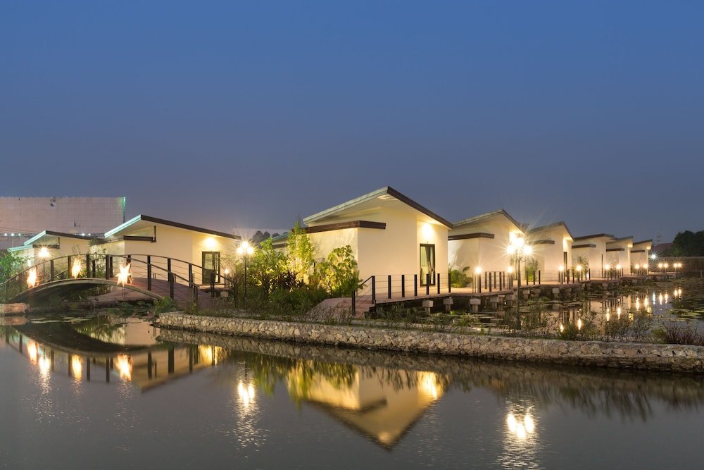 Bua Tara Resort
