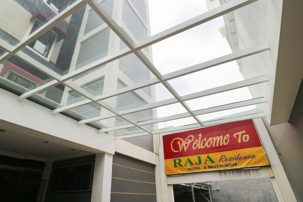Raja Residence Jakarta Price Address Reviews