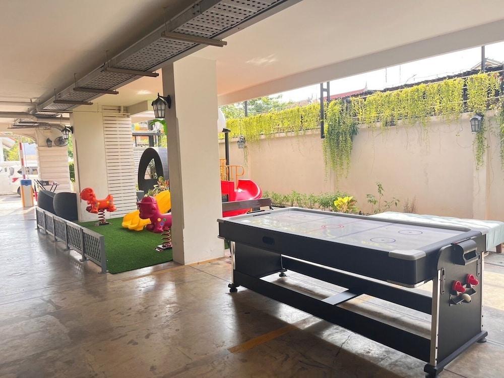 Siri Heritage Bangkok Hotel