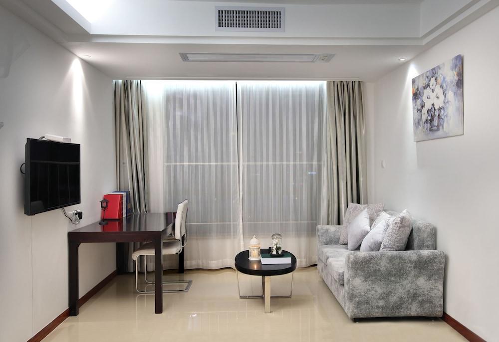 Waifiden Apartment Changdi Branch - Tap to explore photos