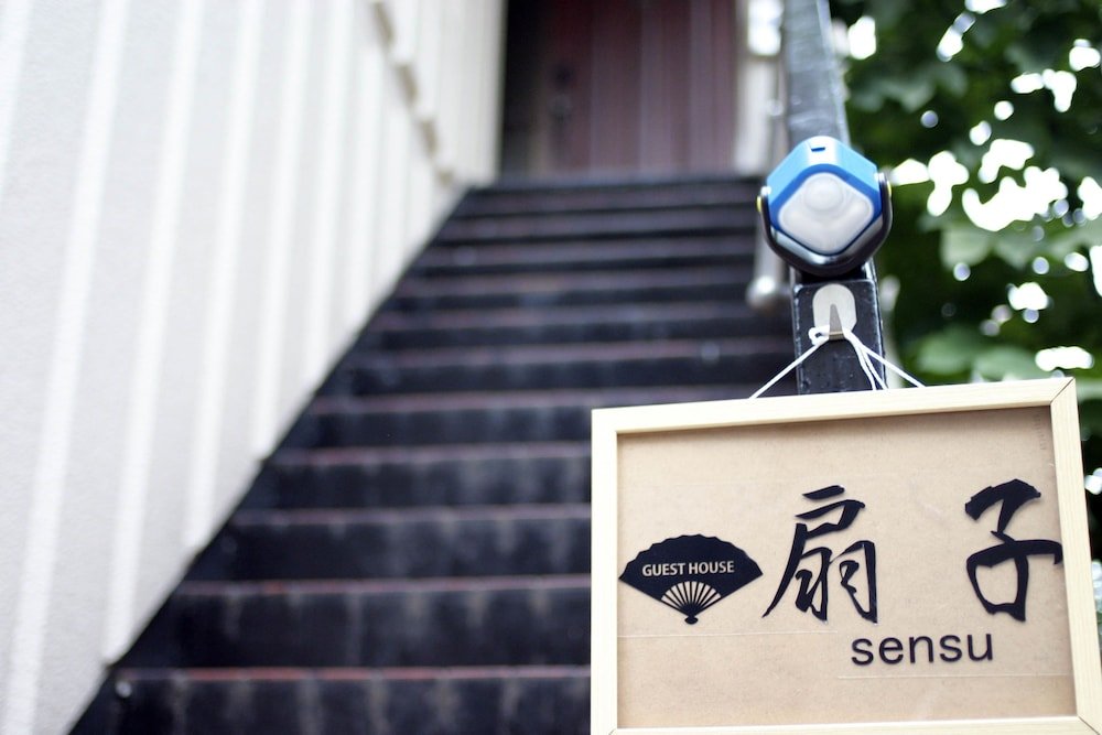 Guest House SENSU - Hostel