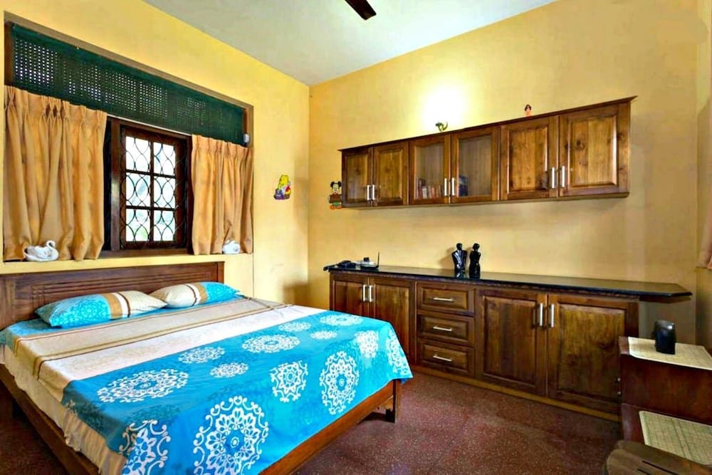 Ashan's Cozy Homestay - Tap to explore photos