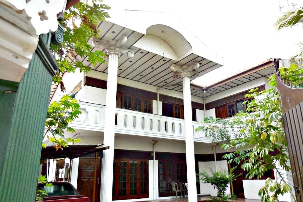 Ashan's Cozy Homestay - Tap to explore photos