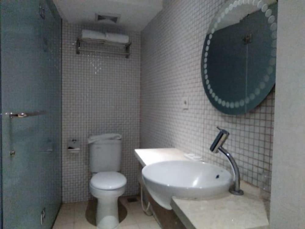 Sare Hotel Room Type - Superior Room