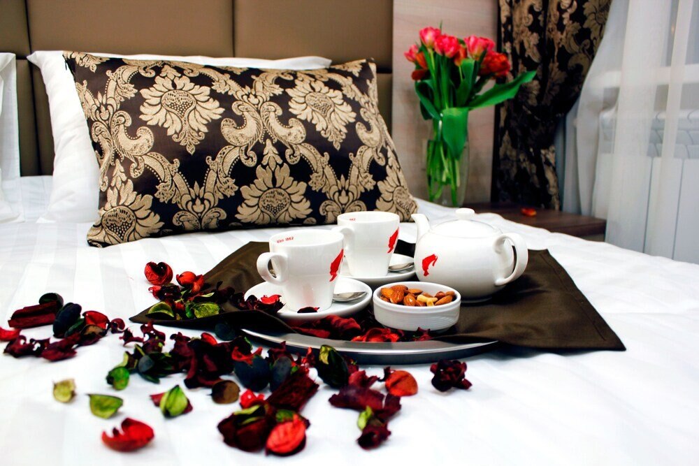 Seven Hills Taganka Hotel - Tap to explore photos