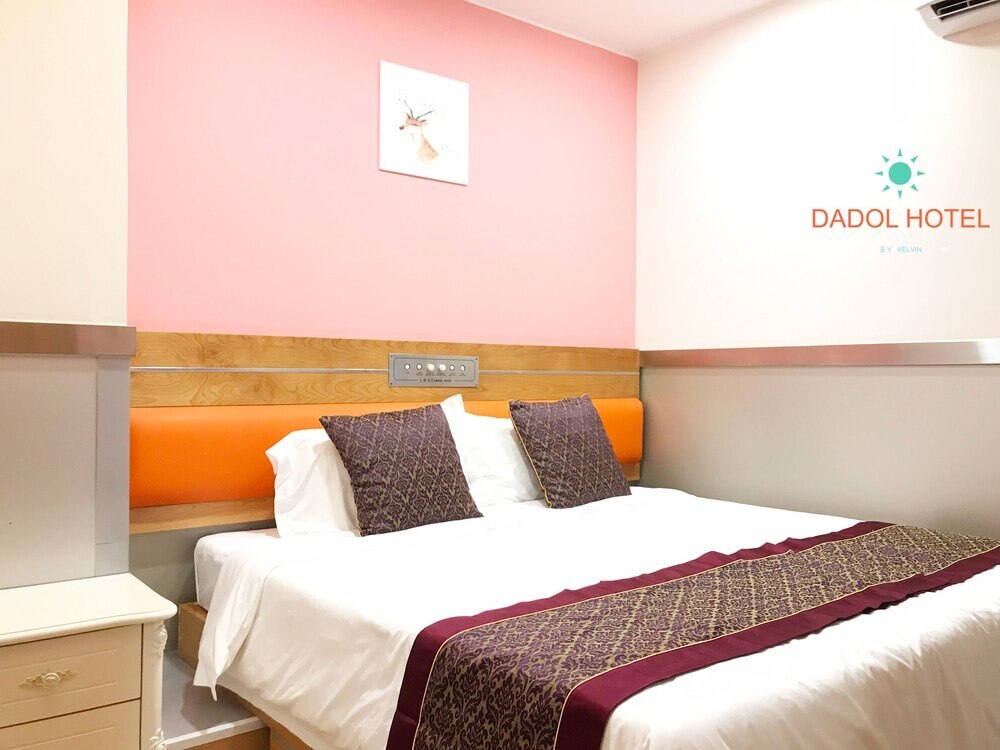 Dadol Hotel - Tap to explore photos
