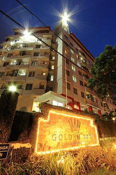 Golden Sky Condotel - Tap to explore photos