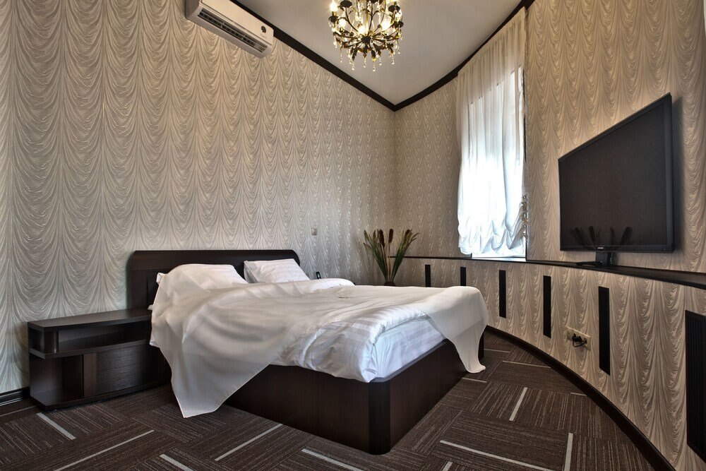 D'Hotel Tverskaya