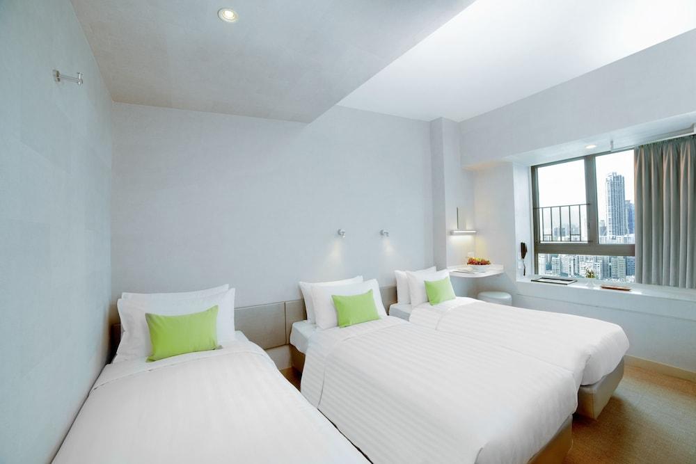 Hotel Ease Mong Kok - Tap to explore photos