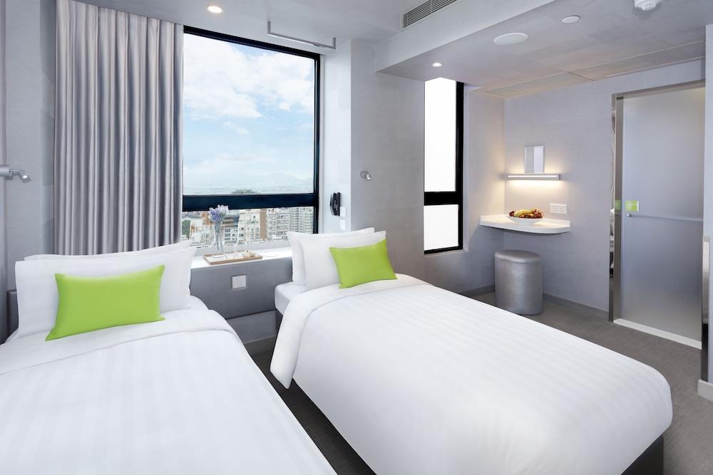 Hotel Ease Mong Kok - Tap to explore photos