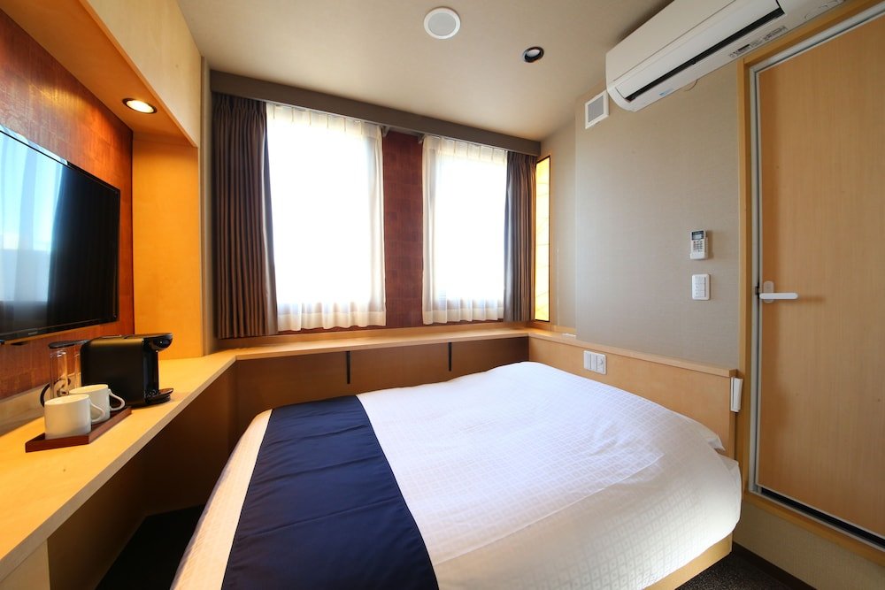 KOKO HOTEL Asakusa Komagata Room Type - Double Room, Non Smoking