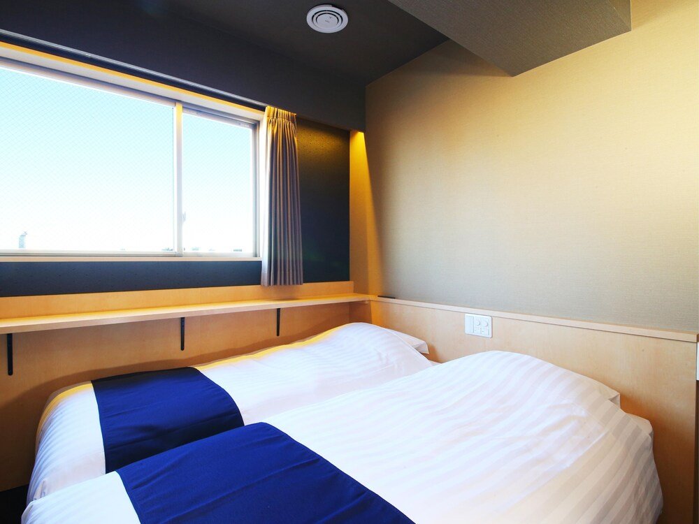KOKO HOTEL Asakusa Komagata Room Type - Twin Room, Non Smoking