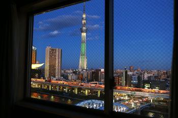 KOKO HOTEL Asakusa Komagata - Tap to explore photos
