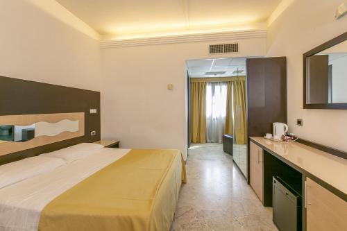 Hotel Boomerang Room Type - Standard Double Room