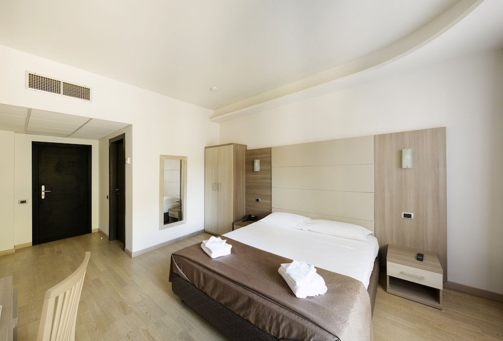 Hotel Boomerang Room Type - Double Room