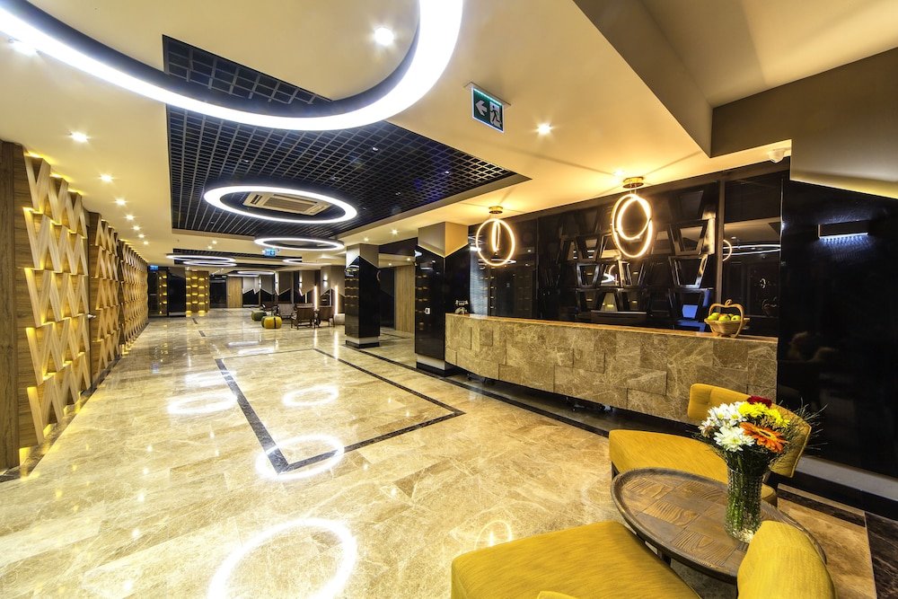 Hann Hotel