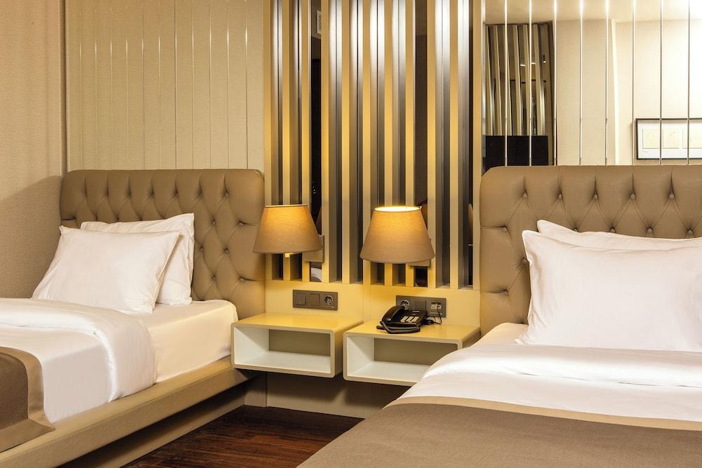 Hann Hotel Room Type - Standard Room, 1 Bedroom